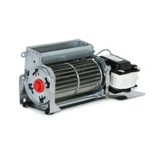 228-10085 Avalon, Lopi, Travis Replacement Blower | Left Side