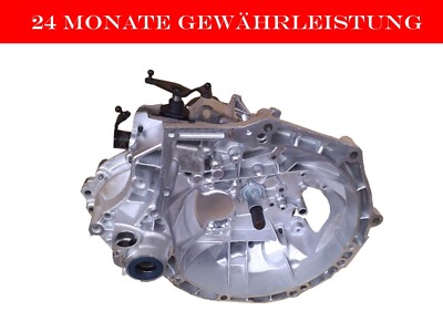 GETRIEBE PEUGEOT 207  20CQ74 20CQ88 1.4 16V VTI 95 PS 70KW