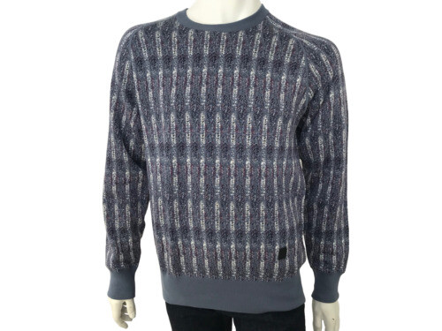 Louis Vuitton Sweaters Navy blue ref.192403 - Joli Closet