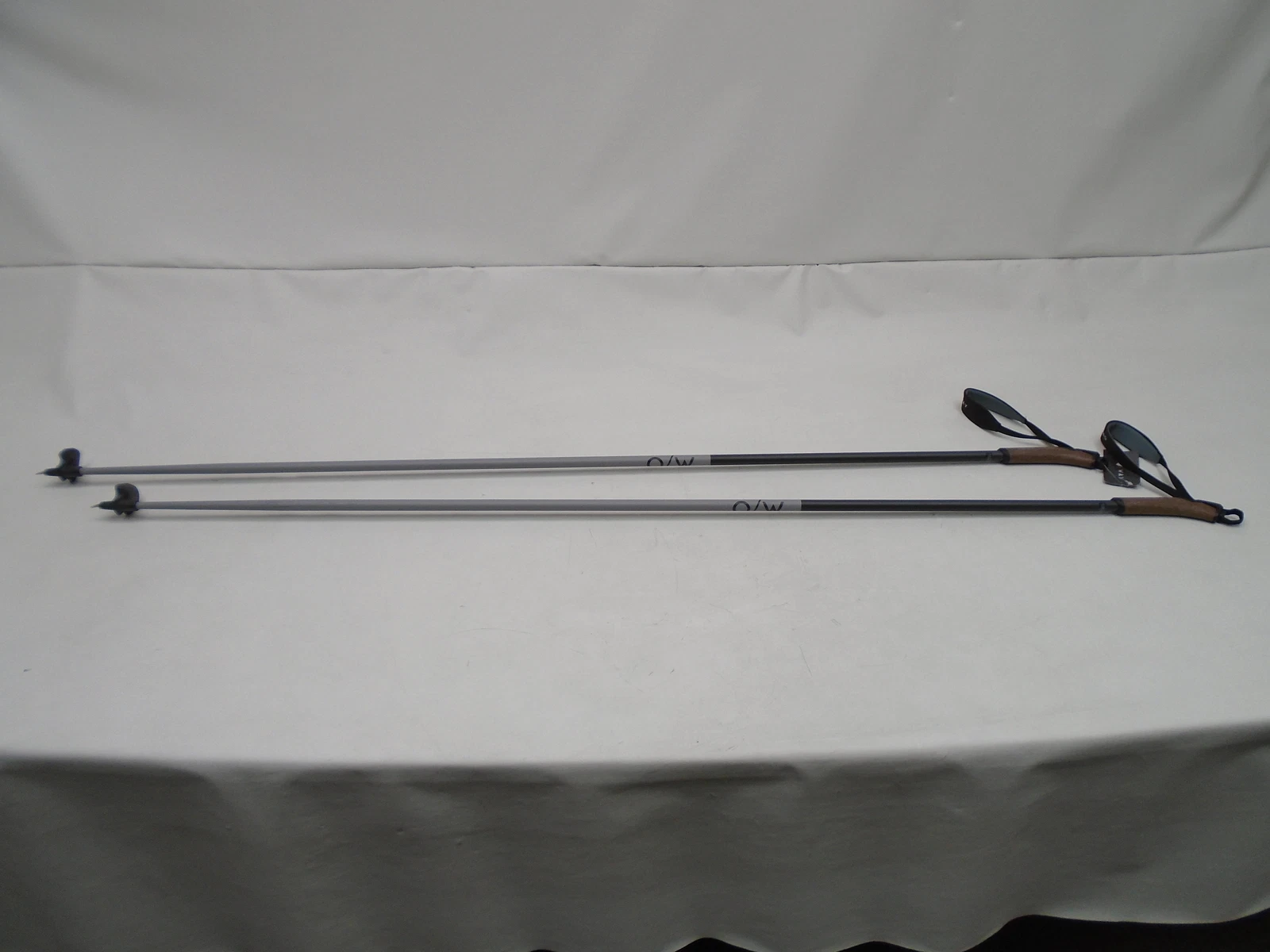 One Way Diamond ALC Ski Poles