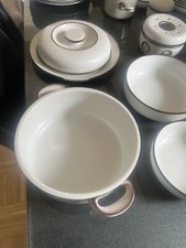 porzellan service thomas Scandic Shadow Serie-102 Teile