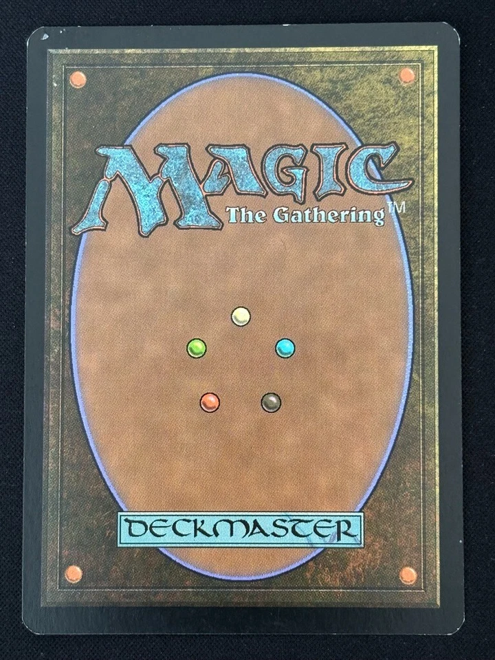 1x MTG Wargate (Foil) - Alara Reborn (ARB) #129 - Magic the Gathering - Image 2 of 2