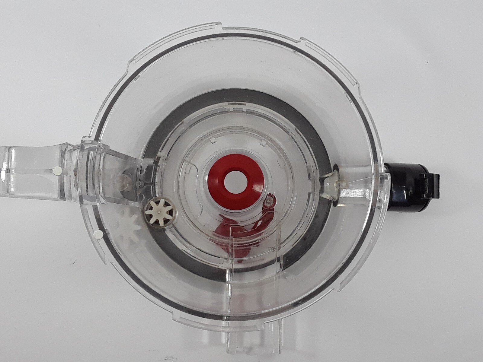 Tribest Slowstar Vertical Slow Juicer SW2000 Clear HOUSING Bowl