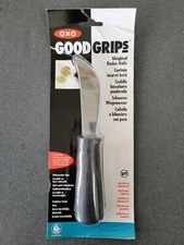 OXO Good Grips Weighted Rocker Knife