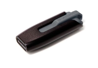 Verbatim 49172 Verbatim Store n Go V3      16GB USB 3.0 grey