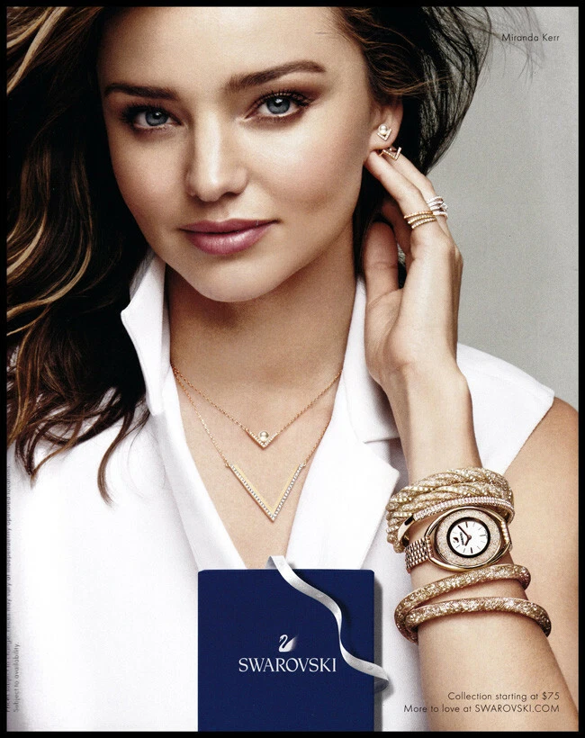 Miranda store kerr necklace