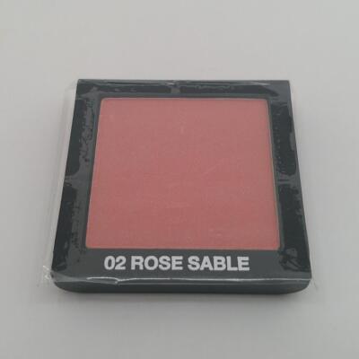 Lancome Blush Subtil Fusion Color Powder #02 ROSE SABLE -REFILL- *NEW*