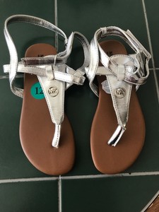 michael kors sandals size 12