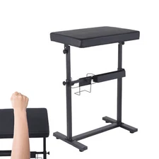 Adjustable Big Tattoo Arm rest Stand Heavy Duty Tattoo Holder For Tattoo