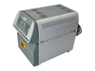 Wittmann TR1A1A1B00 03 00 Temperiergerät TR00000087 TP-PLUS-2:90 20kW 32A -used-