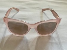 Kate Spade Hello Sunshine EmmyLou/S 0S3S 51/21 Pink Sunglasses
