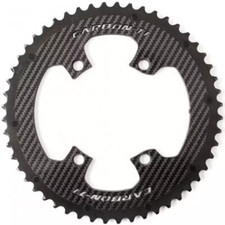 Carbon-Ti X-CarboRing EVO Shimano DA9200 Chainrings
