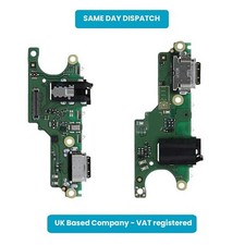 Nokia X10 TA-1332 TA-1350 X20 TA-1341 TA-1344 Charging Port Socket Dock Part