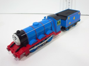 o the indignity gordon trackmaster