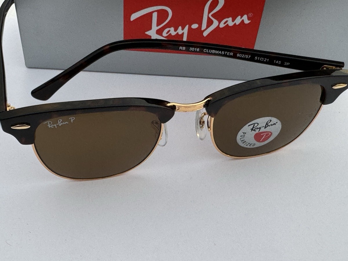 茶色 Ray-Ban レイバンサングラス RB3016 902/57 茶色 Ray-Ban レイバンサングラス RB3016 902/57 - メルカリ