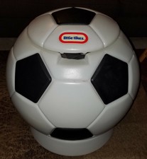 little tikes soccer pals