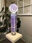 Beer Tap Handle Taylor Swift The Eras Tour Lavender Haze SUPER RARE Great Piece! — photo 4