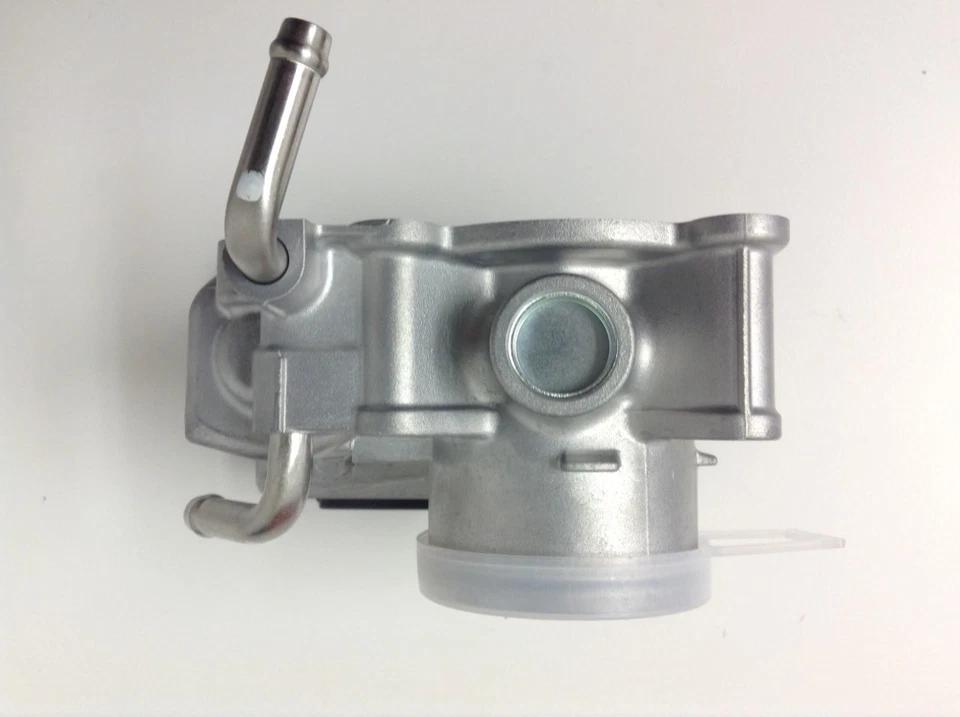 ||NUEVO 22030-21030 Cuerpo del acelerador TOYOTA (2007-2018)|| Foto 4 de 4