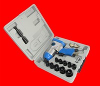 "Druckluft Schlagschrauber 1/2\" Kraft Luft Schrauber Kompl Im Koffer 314 Nm TP002"
