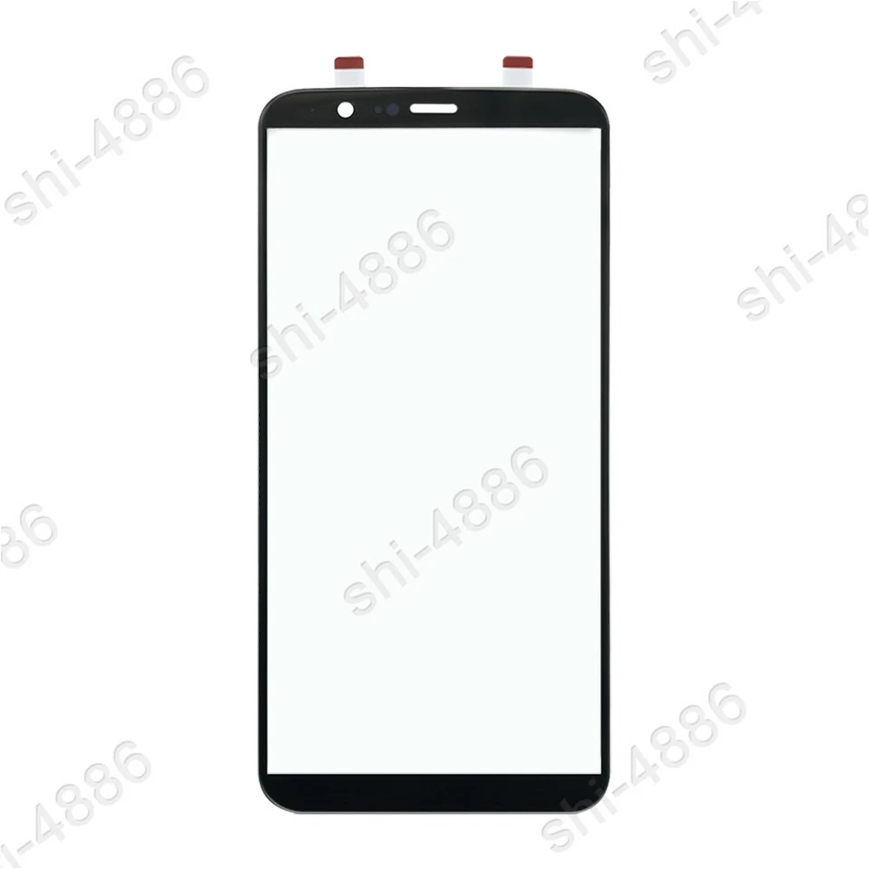 For 1+ OnePlus 5T A5010 Front Outer Glass Lens Screen Replacement +Tools+UV Glue - Image 4 of 4