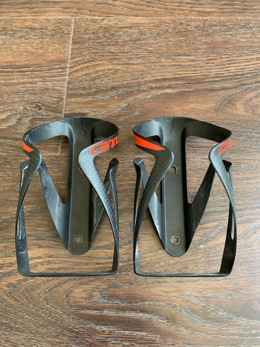 Cannondale carbon online bottle cage