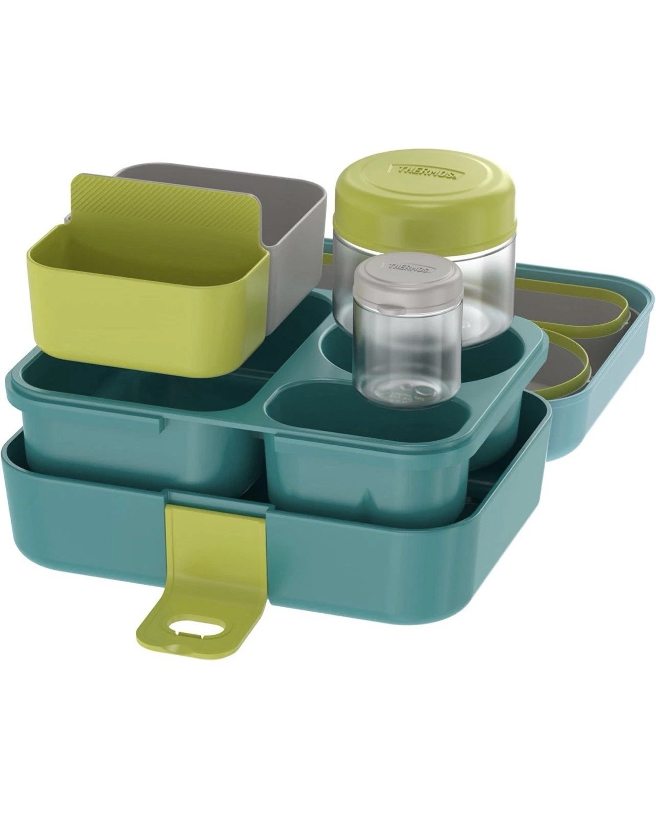 Thermos Freestyle Food Storage Lunch Kit - Thumbnail 2