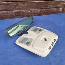 Retroviseur intérieur Volvo S80
