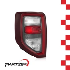 Ford Bronco Sport OEM Left Tail Light M1PZ-13405-A (Years 2021 2022 2023 2024)
