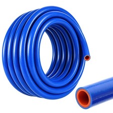 3/4" Silicone Heater Hose, 16ft High Temperature Reinforced Radiator Hoses ...