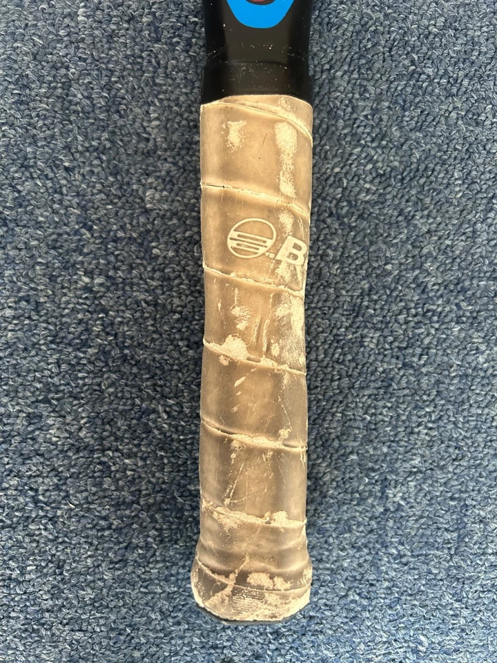 Raqueta de tenis Babolat Pure Drive Junior 25 Cortex System 25" Foto 2 de 4