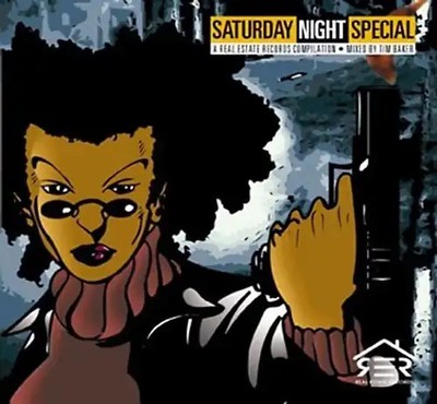 Various [Real Estate] - Saturday Night Special