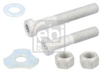 Montagesatz Lenker Febi Bilstein 17273 FüR Mercedes Klasse CLK W203 A209 CLC 190