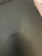 xbox 360 console only untested