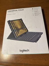 Universal Folio Logitech Y-r0063