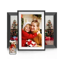 3 Pack Frameo 10.1" Digital Picture Frame