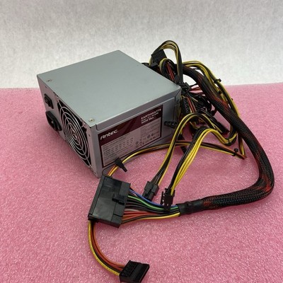 Antec EA-500D 500W Switching ATX Power Supply