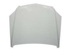 Mercedes GLK X204 2008-2015 Motorhaube lackiert 149 Polarweiß BESCHÄDIGT Mercedes GLK X204 2008-2015 Motorhaube lackiert 149 Polarweiß BESCHÄDIGT