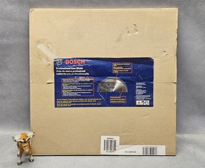 Bosch PRO14100NF Non-Ferrous Metal Cutting Circular Saw Blade 14'' 100T