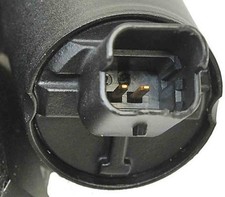 Hochdruckpumpe METZGER für FORD FOCUS II