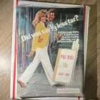 Vintage (Sealed) Penthouse Magazine August 1982 Donna Barnes Center  — photo 2
