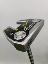 SCOTTY CAMERON PHANTOM X 5 PUTTER 32.5" +HC GOOD