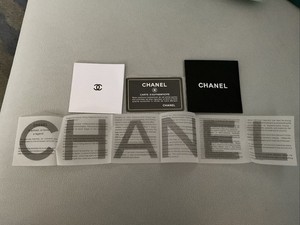 CHANEL 雑誌セット 2021/24/25 4冊まとめて非売品 Chanel Booklet | eBay