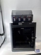 Bambu Lab P1S Combo 3D Printer AMS Multi-Color Printing High Speed Black 2