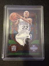 2013-14 Panini Innovation Isaiah Thomas Stained Glass SSP Sacramento Kings