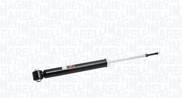 StoßDäMpfer Hinten FüR Kia Picanto Ii Ta 11-17-image