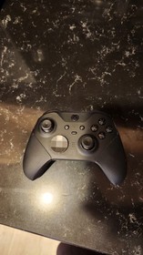 Microsoft Xbox Series X 1TB Video Game Console - Black