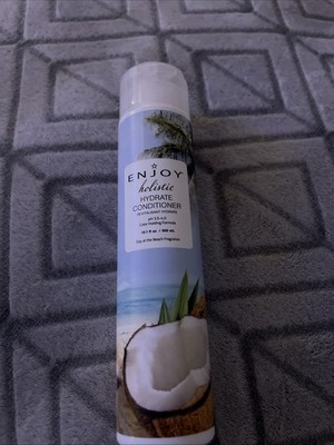 Enjoy HOLISTIC Hydrate Conditioner 10.1 oz / 300 ml