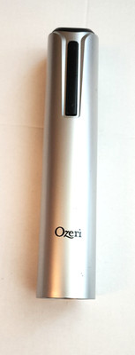 Ozeri Pro Elektrischer Weinflaschenöffner - Ladestation fehlt