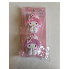 Sanrio My Melody travel toothbrush cap cover