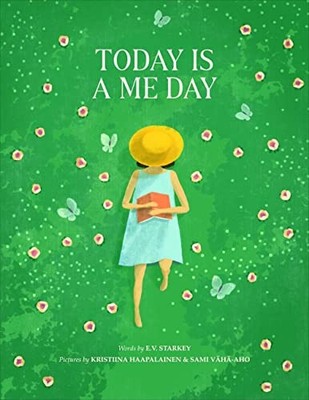 Today Is a Me Day Brand New
